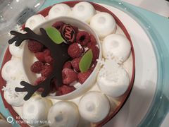 -DQ·蛋糕·冰淇淋(西城红场店)