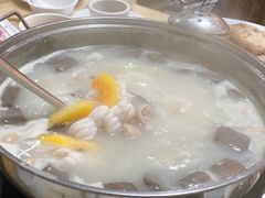 -华哥新鲜猪精品美食