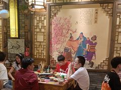 -蜀大侠火锅(建设路第五大道店)