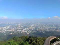 -紫金山山顶公园