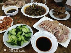 -南翔饭店