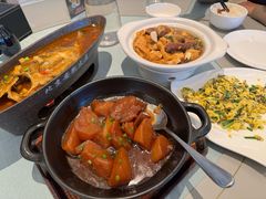 -安徽大厦中餐厅