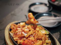 -牛中牛烤肉店(民生街店)