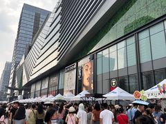 -合景·悠方(成都店)