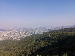 -火炉山森林公园