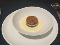 -LA TABLE de Joël Robuchon Restaurant