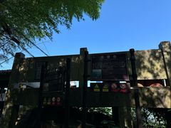 -藏龙百瀑风景区