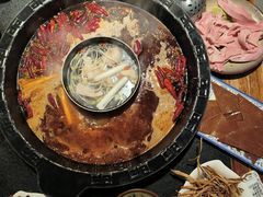 -陈眼镜火锅(总店)