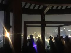 -非常时髦餐厅VUE Restaurant(外滩茂悦大酒店)