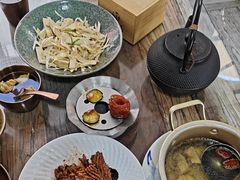 -魁盛居百年鲁菜馆(县西巷店)