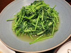 -环球港凯悦 · 享悦中餐厅