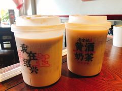 -寻宝记绍兴菜(鲁迅路店)