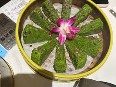 -阿露佳·舌尖上的安吉菜