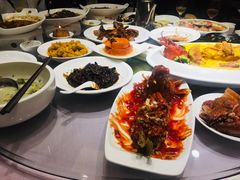 -顺风江南宴(静安大融城店)