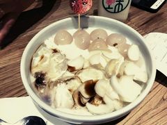 -宝珠奶酪(浦东金桥店)
