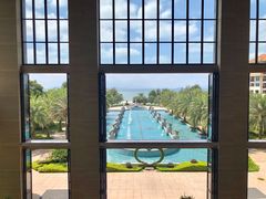 -惠州金海湾嘉华度假酒店