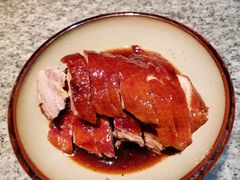 金陵烤鸭-南京大牌档(中关村店)