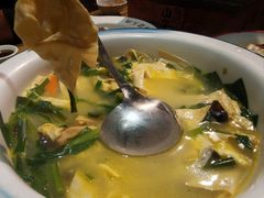 -山芋腔苏北菜(盐城滨海店)