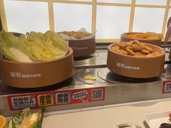 -龍歌自助小火锅(李沧丽达店)