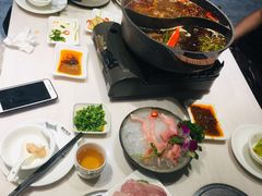 -围炉夜话·潮汕卤水火锅(榕江店)