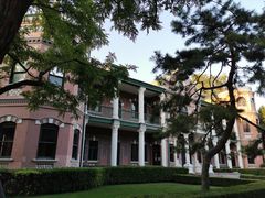 -北京动物园-畅观楼