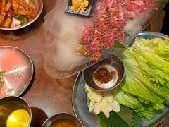 -大阪烧肉BAKA一代(国贸商住大厦店)