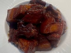 外婆红烧肉-光明邨大酒家(淮海路店)
