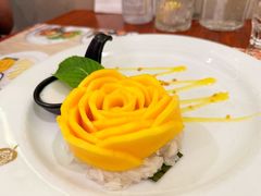 -Thai Pothong Restaurant