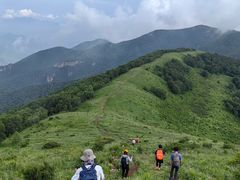 -灵山