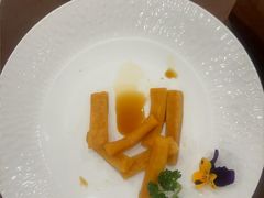 -全聚德(上海首店浦东店)