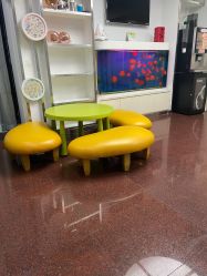 -圣瑞医疗上海圣恩儿科门诊部