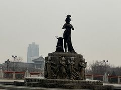 -华清宫景区