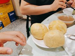 -眷江南之小蓝鲸(王府大街店)