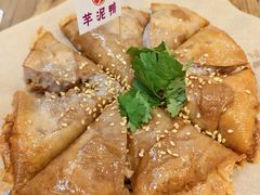 -芋包王闽南茶楼(八市店)