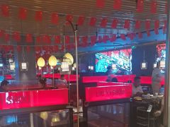 -刘一手重庆火锅(万达广场颍泉店)