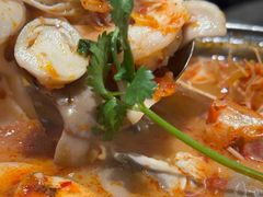 -Thai Alley泰爱里(二沙岛店)