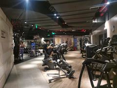 -威尔仕健身·游泳(中港汇店)