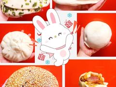 -白玉兰食品(汇联商厦店)