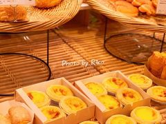 -巴黎贝甜(五月花广场店)