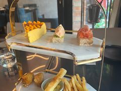 -LES ELITES 英集荟(南京西路店)