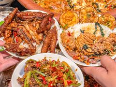 -烹湘·鲜炒湖南土菜(海珠店)