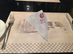 -松山湖帝豪花园酒店西餐厅(美景中路店)