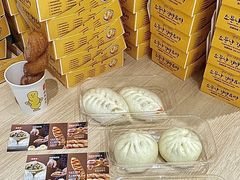 -传闻来紫菜包饭·打糕(西塔韩百店)