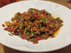 -壹零捌道·北京烤鸭(车公庄店)