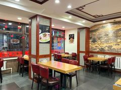 -李连贵熏肉大饼(沈阳站店)