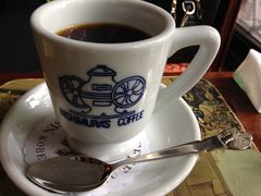 -西村咖啡店 (中山手本店)