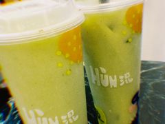 -混果汁(福田领展中心城店)