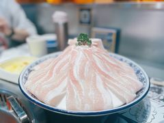 -生活如沸·顺德水牛奶火锅(人民广场店)