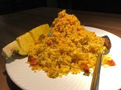 -星叶·东南亚料理(温州万象城店)