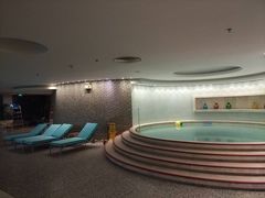 -上海千禧海鸥大酒店